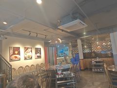-鱼粤鲜淘米捞·中山脆肉鲩火锅(悦湖会店)