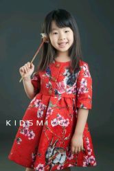-小鬼当佳儿童摄影(河北保定店)