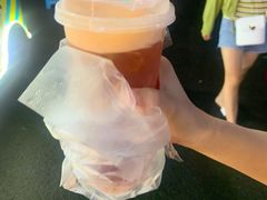 -海大南门夜市(海富街店)