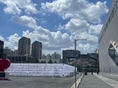 -上海当代艺术博物馆