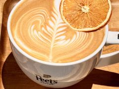 -Peet's 皮爷咖啡(东湖路手作店)