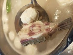 -淘米捞·米汤脆鲩鱼火锅(福田皇岗店)