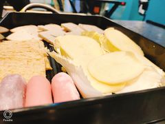 -烤路里·韩国品质自助烤肉(石路天虹4号店)