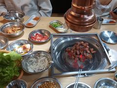 -麻蒲碳烤肉(梅花园店)