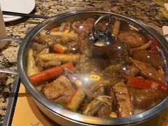-黄记煌三汁焖锅(新世纪广场店)