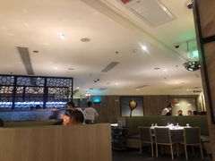 大堂-海底捞火锅(万象城店)