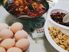 -学成饭店(官南大道店)