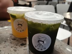-友达面馆(海珠店)