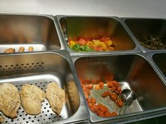 -CALIFORKS加州叉子轻食(朝阳门店)
