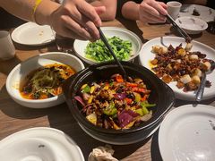 -辛香汇(飞洲店)