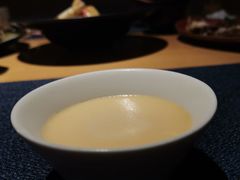 焦糖布丁-本逸·割烹料理(湖墅店)