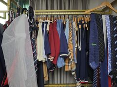 -Best U照相馆证件照·外拍(五角场店)