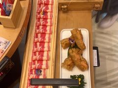 -湯系·煲汤手艺人(东二环泰禾广场店)