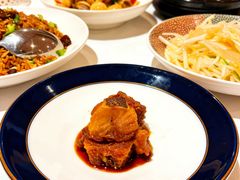 -醉辉皇原味海鲜江南菜(成都大魔方店)