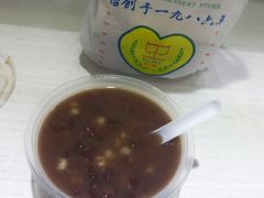 -百花传统甜品店(原址店)