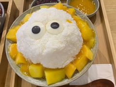 -怪物的冰与火(天虹商场中山路店)