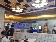 -百年尹氏汤包(湖南路狮子桥店)