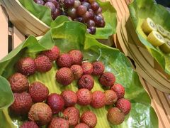 -深海聚汇·牛榴宴·自助料理(江宁万达店)