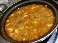 -韩屋韩国料理(天山路店)