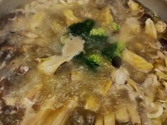 -沪华海鲜大酒楼(南汇店)