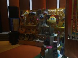 -小鸡哆哆故事屋·儿童乐园(嘉里城店)