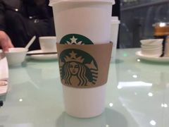 -星巴克(盐城五洲国际店)