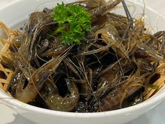 -广玉兰上海菜(德平店)