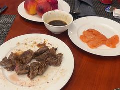 -元一希尔顿酒店·禅自助餐厅·啤酒花园