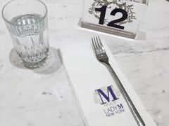 -Lady M(沙田新城市广场店)