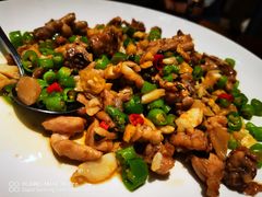 -眉州东坡·熊猫主题餐厅(枫蓝店)