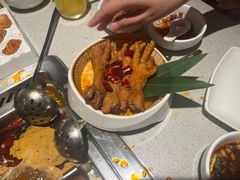 -海底捞火锅(番禺广场店)