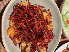 -捌川(武汉天地壹方购物中心店)