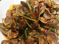 -小俩口烧烤东北菜(双井店)