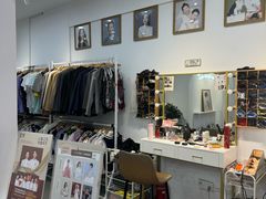 -云城照相馆(龙湖雨山天街店)
