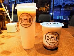 -我是酸奶君(壹方城店)