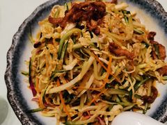 -香融府·烤鸭·家常菜(马家堡路店)