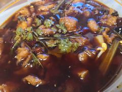 -清真·拉菲尔鱼庄·家常菜(钟楼回民街店)