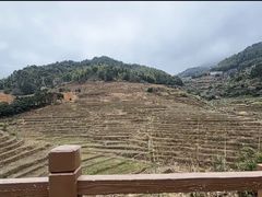 -南靖田螺坑土楼群景区