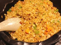 招牌炒饭-悟空酒场烤肉(凯德壹中心店)