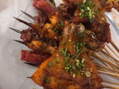 -串盟烧烤大排档·长沙美食地标(星沙店)