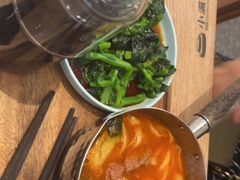 -小满手工粉(北京来福士店)