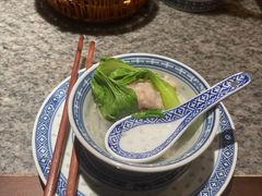-南京大牌档(青岛万象城店)