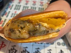 -辛一·铜锣烧(鸿寿坊店)