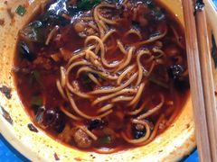 -温馨缘面庄(总店)