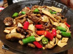 -印象鲵宴·张家界地标美食名片(溪布街店)