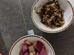 -老淮滨-蚌埠非遗小吃(淮河路店)