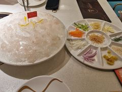 -顺峰顺水顺德菜(第一百货店)