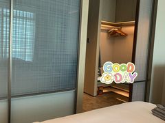 -深圳国际会展中心希尔顿酒店(前海华发冰雪世界店)