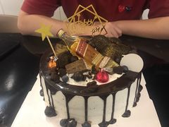 -丁先生蛋糕·品质鲜作(桐梓林店)