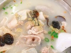 -广场正宗原汁薏米店